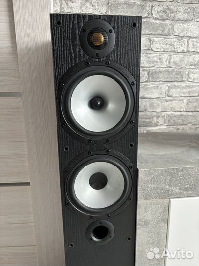 Напольные колонки Monitor Audio MR 4