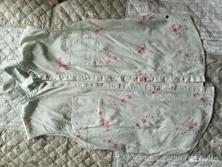 Блузка M Finn Flare