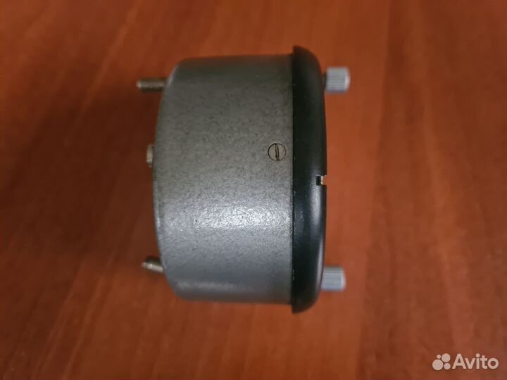 Часы танковые СССР
