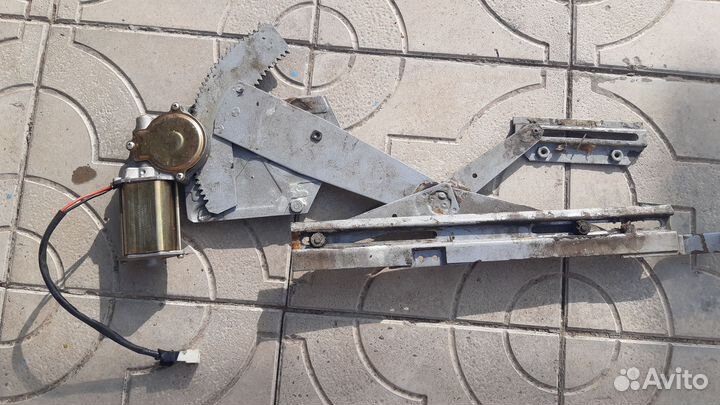 Электроподъемники