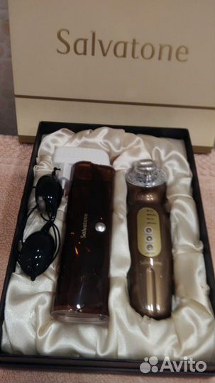 Массажёр для лица Новый