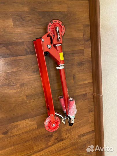 Самокат детский