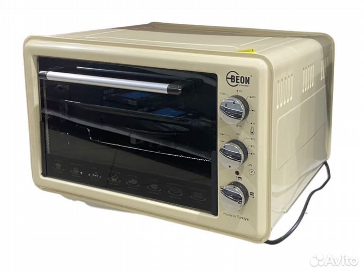Духовка электрическая на 40 л Beon Bn-4005