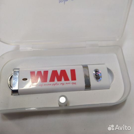 Usb флешка 4 gb