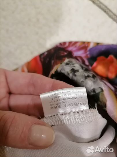 Офисный комбинезон, блузка, платье-футляр 48