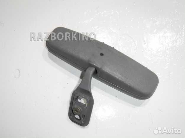 Зеркало заднего вида Мазда