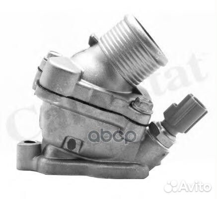 Термостат volvo S40 II/S60/S80/XC60/XC90 mot.2,4TD