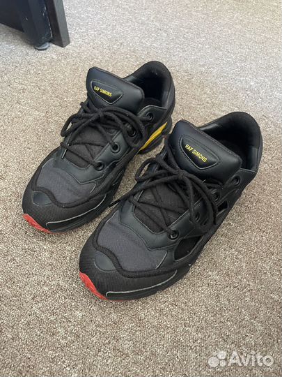 Кроссовки RAF Simons ozweego