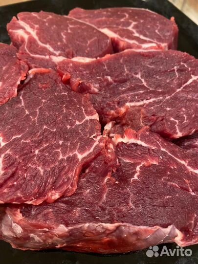 Мясо говядина с доставкой