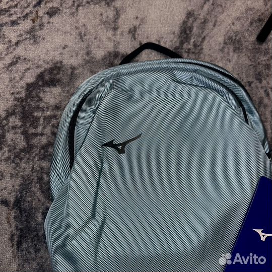 Рюкзак mizuno backpack 20 литров новый