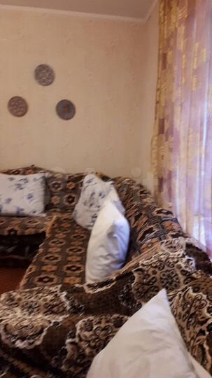 Дом 70 м² на участке 14 сот.