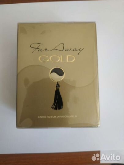 Духи женские avon