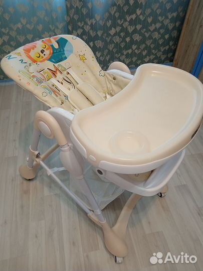 Стул для кормления Babyton