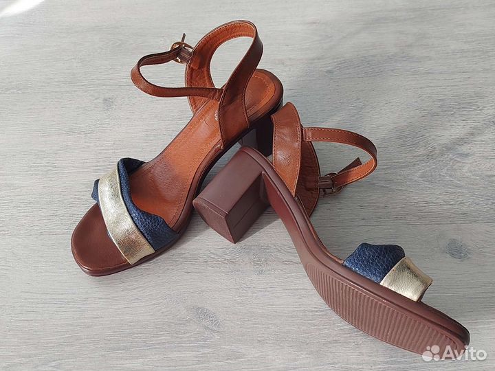 Туфли женские 38 размер