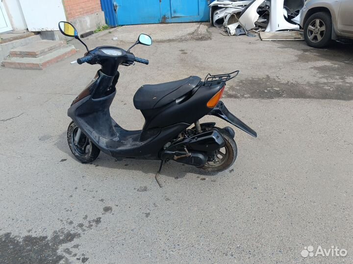 Продам мопед скутер Honda DIO af 34