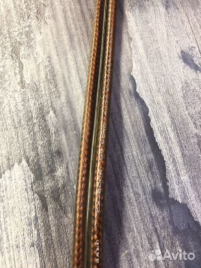 Фоно кабель мс Saec CX 5006 MC cord