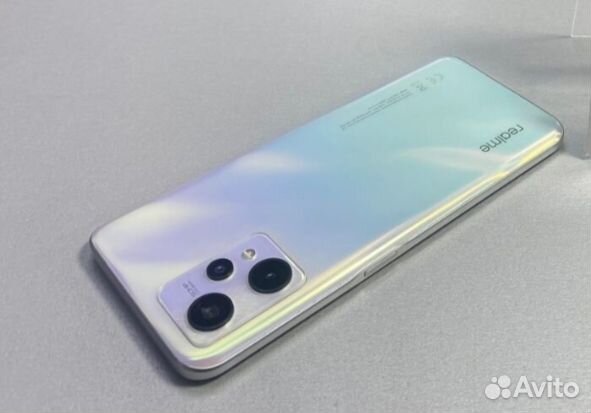 realme 9 4G, 6/128 ГБ