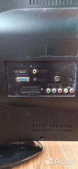 Телевизор бу