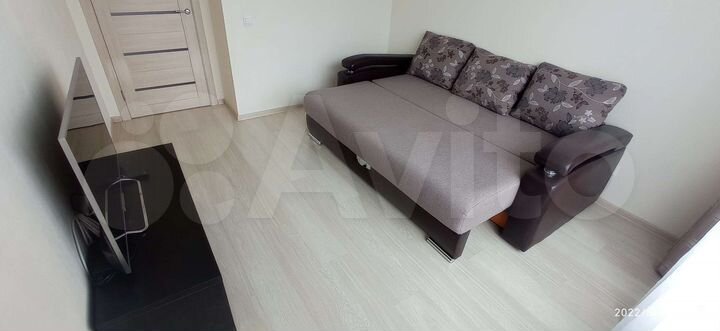 2-к. квартира, 67 м², 6/8 эт.