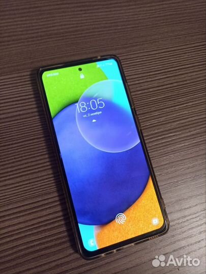 Samsung Galaxy A52, 8/256 ГБ