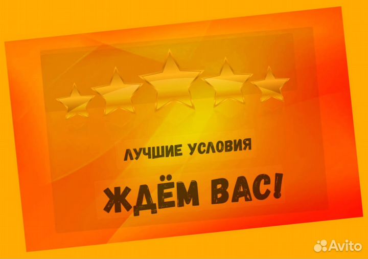 Грузчик на склад Выплаты еженедельно Одежда