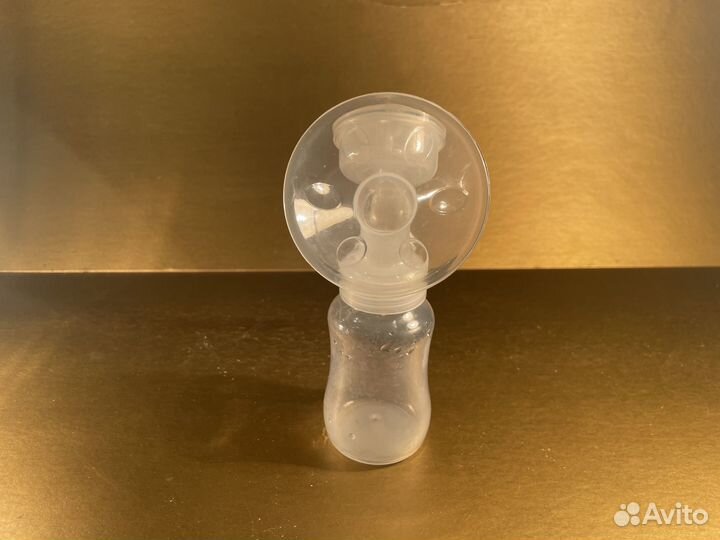 Молокоотсос Ручной Новый