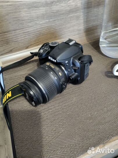 Фотоаппарат Nikon