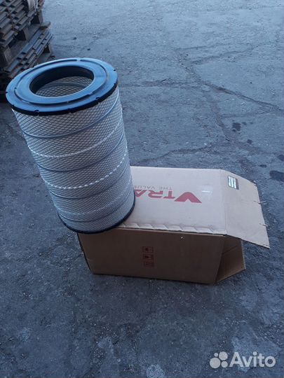 Фильтр воздушный vtrack HP2584