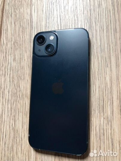 iPhone 13, 256 ГБ