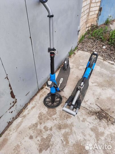 Самокаты Оxelo