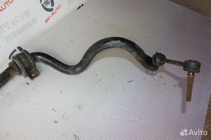 Передний стабилизатор Lincoln Town Car 3 98г