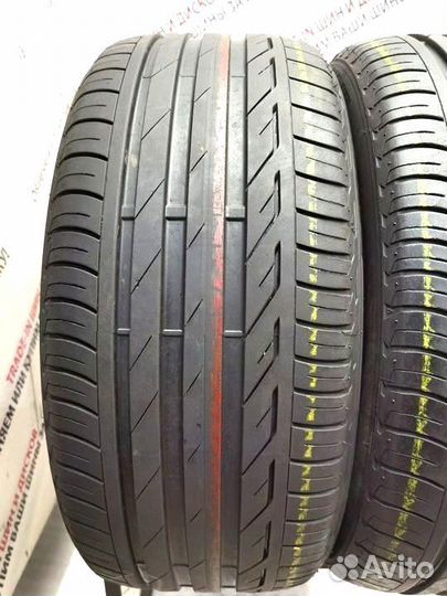 Bridgestone Turanza T001 245/45 R18 100Y