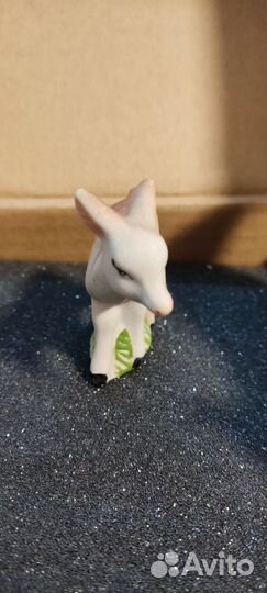 Фарфоровые статуэтки СССР