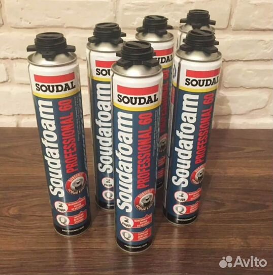 Химия для окон пвх