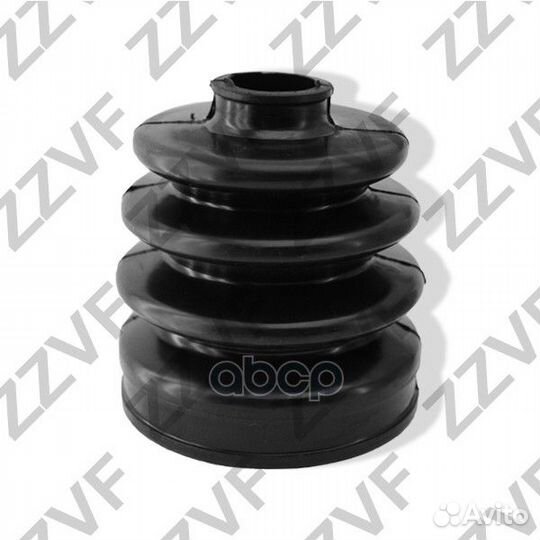 Пыльник шруса zzvf ZVP51RH ZVP51RH zzvf