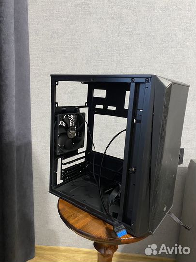 Игровой корпус для пк aero cool cs-107
