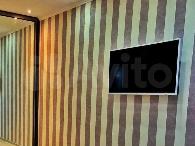 1-к. квартира, 33 м², 4/5 эт.