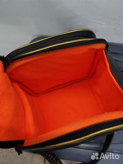 Сумка для зеркального фотоаппарата