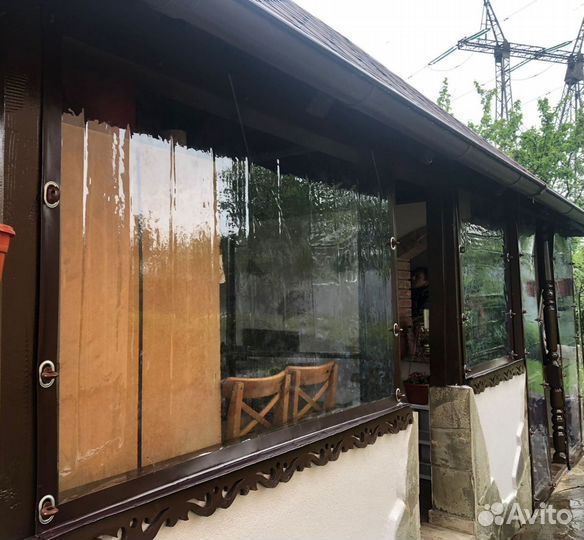 Гибкие окна