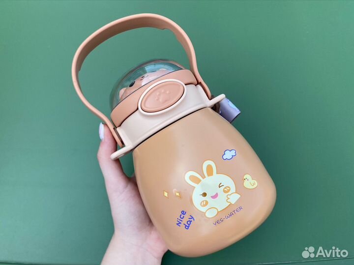 Термос детский