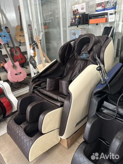 Массажное оборудование