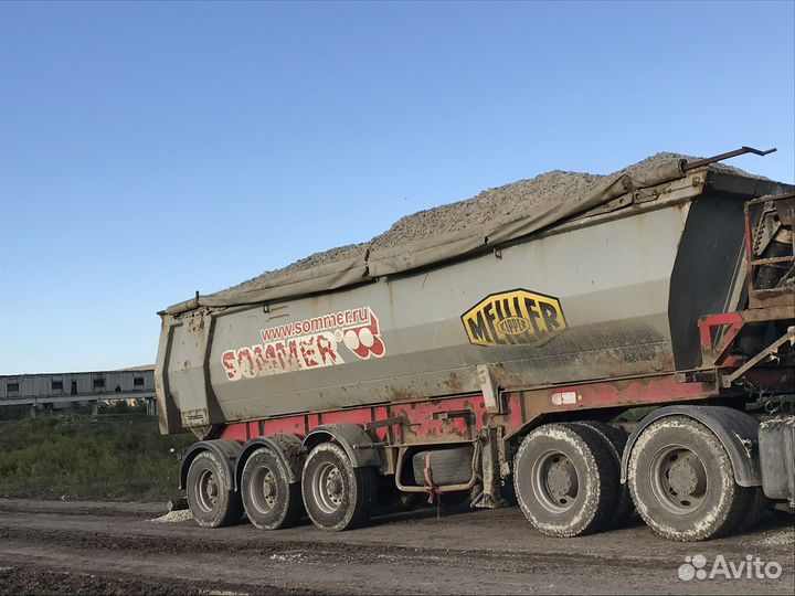 Жом свекольный