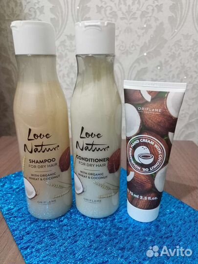 Женские наборы