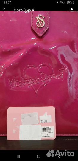 Чехол для планшета victoria'S secret