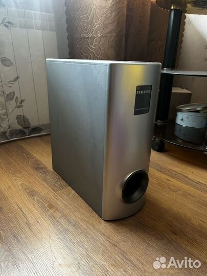 Акустическая система samsung