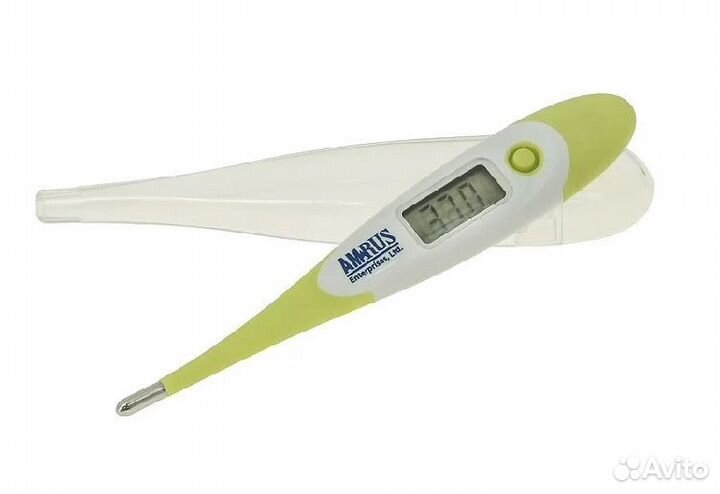 Термометр цифровой Amrus amdt-12