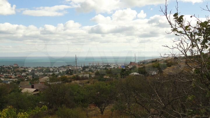 Участок 13,4 сот. (СНТ, ДНП)