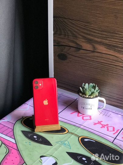 iPhone 11 64gb оригинал