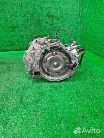 АКПП toyota premio ZRT261 2010 3ZR-FAE K111 2WD ко