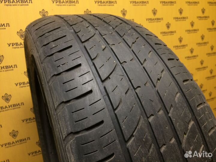 Kumho Crugen Premium KL33 235/55 R19 101H